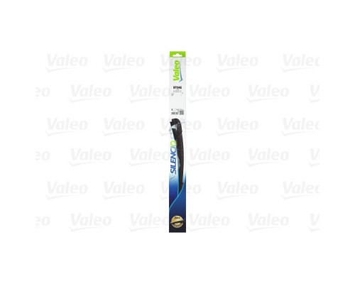 Щітка склоочисника Valeo 577946
