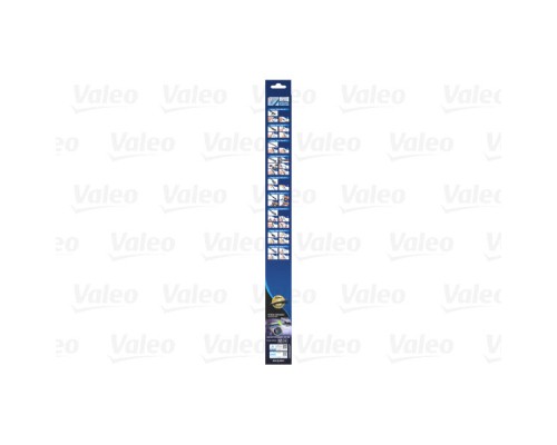 Щітка склоочисника Valeo 577946