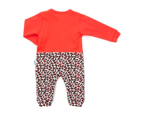 Набір дитячого одягу Miniworld COOL GIRLS (14832-62G-coral)