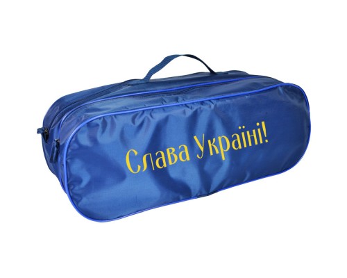 Набір техдопомоги Poputchik Універсальний Слава Україні (01-207-IS)