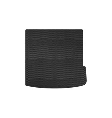 Килимок в багажник EVAtech Audi Q7 (4L) 7 seats 2005-2015 1 поколі (AU32339B1RBB)