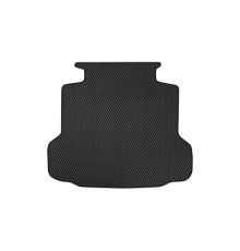 Килимок в багажник EVAtech Chrysler 200 2014-2016 2 покоління Se (CS42515B1RBB)