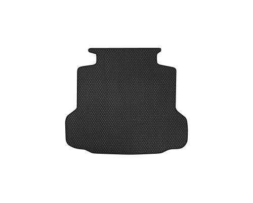 Килимок в багажник EVAtech Chrysler 200 2014-2016 2 покоління Se (CS42515B1RBB)