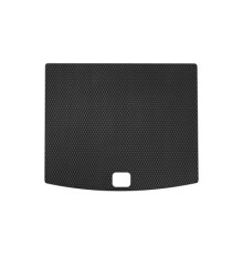 Килимок в багажник EVAtech Jeep Compass Trailhawk 2017+ 2 поколін (JP11889BO1RBB)