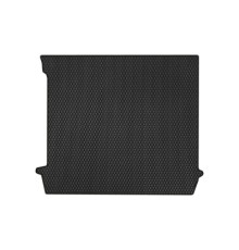 Килимок в багажник EVAtech Land Rover Discovery (L462) 7 seats 2017+ 5 п (LR12674B1RBB)