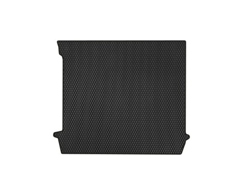 Килимок в багажник EVAtech Land Rover Discovery (L462) 7 seats 2017+ 5 п (LR12674B1RBB)