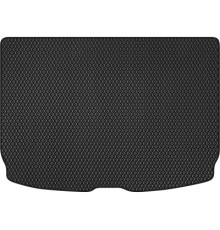 Килимок в багажник EVAtech Mitsubishi Eclipse Cross 2017-2020 SUV EU (MT21329B1RBB)
