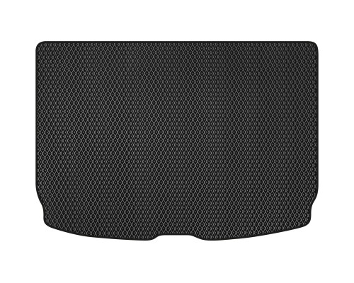 Килимок в багажник EVAtech Mitsubishi Eclipse Cross 2017-2020 SUV EU (MT21329B1RBB)