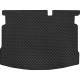 Килимок в багажник EVAtech Nissan Qashqai (J10) 2006-2013 1 поколі (NS32056BO1RBB)