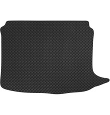 Килимок в багажник EVAtech Peugeot 307 2001-2008 Htb EU (PT3274B1RBB)