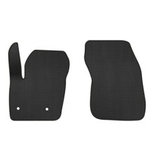 Килимок в салон EVAtech передні Lincoln MKZ Restyling 2015-2019 2 (LL12675A2OU2RBB)