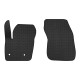 Килимок в салон EVAtech передні Lincoln MKZ Restyling 2015-2019 2 (LL12675A2OU2RBB)