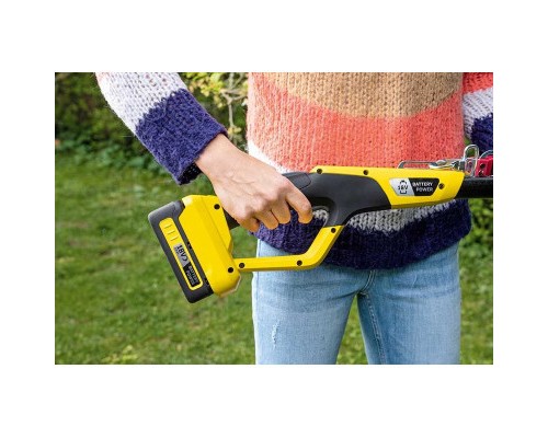 Кущоріз Karcher штанговий PHG 18-45 Battery, 18В, 45см (без АКБ та ЗП) (1.444-210.0)