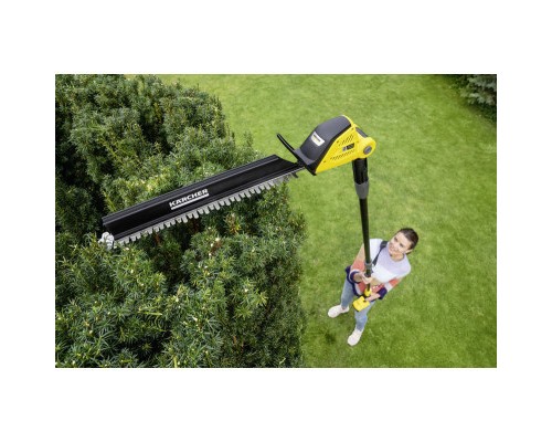 Кущоріз Karcher штанговий PHG 18-45 Battery, 18В, 45см (без АКБ та ЗП) (1.444-210.0)