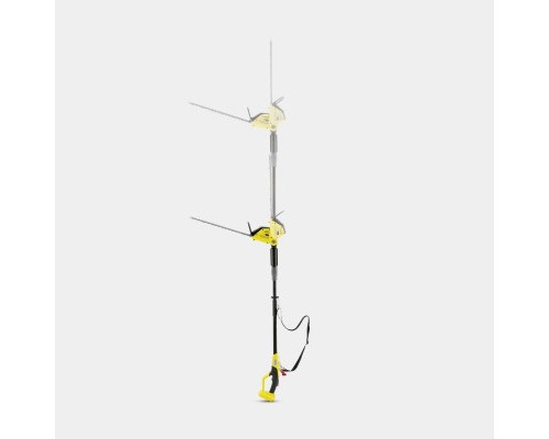 Кущоріз Karcher штанговий PHG 18-45 Battery, 18В, 45см (без АКБ та ЗП) (1.444-210.0)