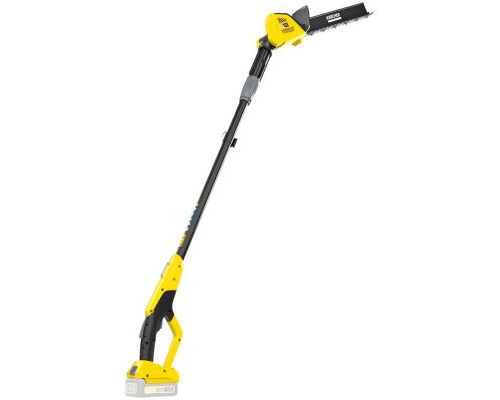 Кущоріз Karcher штанговий PHG 18-45 Battery, 18В, 45см (без АКБ та ЗП) (1.444-210.0)