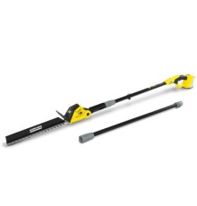 Кущоріз Karcher штанговий PHG 18-45 Battery, 18В, 45см (без АКБ та ЗП) (1.444-210.0)
