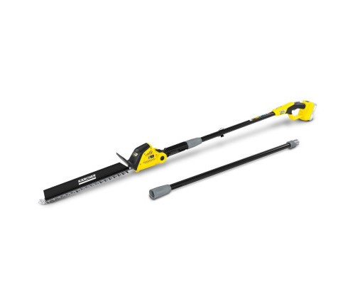Кущоріз Karcher штанговий PHG 18-45 Battery, 18В, 45см (без АКБ та ЗП) (1.444-210.0)