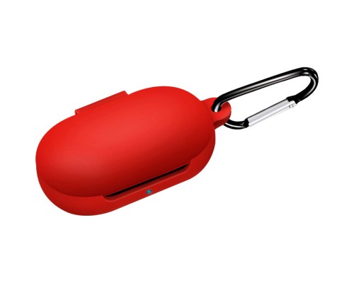 Чохол для навушників BeCover Silicon Shockproof для Samsung Galaxy Buds / Buds+ Red (704665)
