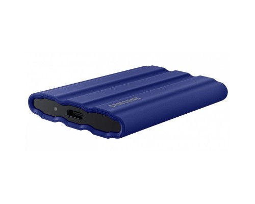 Накопичувач SSD USB 3.2 2TB T7 Shield Samsung (MU-PE2T0R/EU)