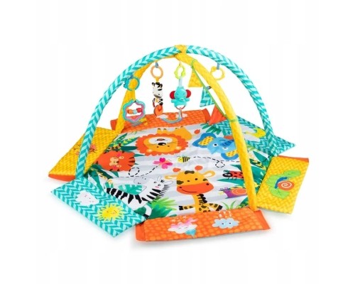 Дитячий килимок MoMi Multi (MAED00003)