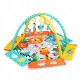 Дитячий килимок MoMi Multi (MAED00003)