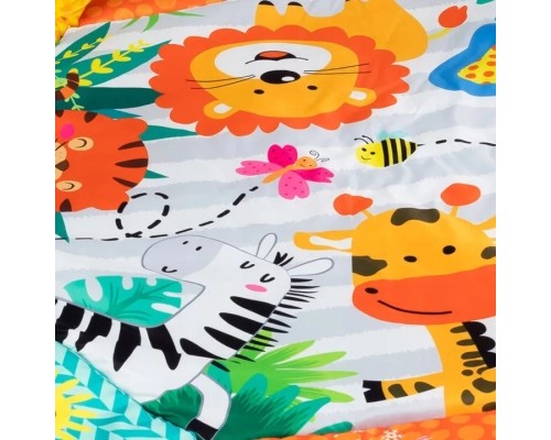 Дитячий килимок MoMi Multi (MAED00003)