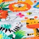 Дитячий килимок MoMi Multi (MAED00003)