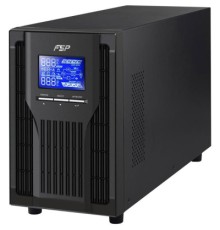 Пристрій безперебійного живлення FSP Champ 1000VA, Schuko (CH-1102TS) (PPF8001300)