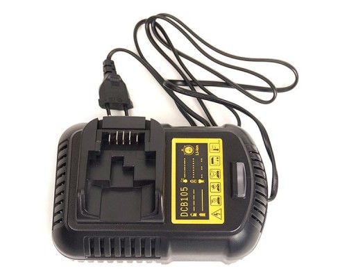 Зарядний пристрій для акумуляторів інструменту PowerPlant для BOSCH 14.4-18V (BOS-C18L) (TB921195)