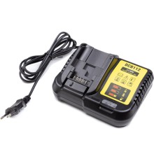 Зарядний пристрій для акумуляторів інструменту PowerPlant для BOSCH 14.4-18V (BOS-C18L) (TB921195)