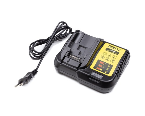 Зарядний пристрій для акумуляторів інструменту PowerPlant для BOSCH 14.4-18V (BOS-C18L) (TB921195)