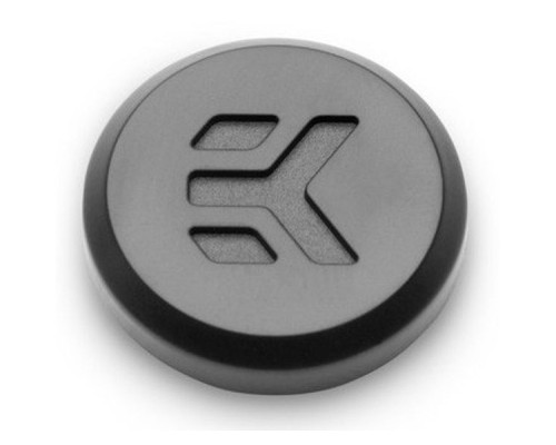 Фітинг для СРО Ekwb EK-Quantum Torque Plug w/Cover 10-Pack - Black (3831109861189)