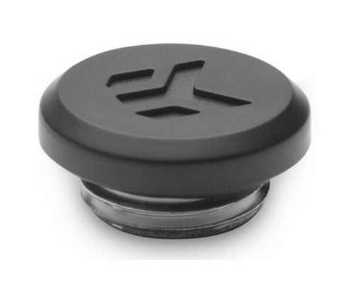 Фітинг для СРО Ekwb EK-Quantum Torque Plug w/Cover 10-Pack - Black (3831109861189)