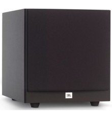 Домашній сабвуфер JBL Stage A100P Black (JBLA100PBLKAS)