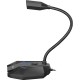 Мікрофон Defender Tone GMC 100 USB LED Black (64610)