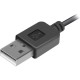 Мікрофон Defender Tone GMC 100 USB LED Black (64610)