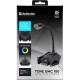 Мікрофон Defender Tone GMC 100 USB LED Black (64610)