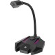 Мікрофон Defender Tone GMC 100 USB LED Black (64610)