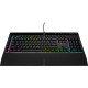 Клавіатура Corsair K55 RGB Pro XT USB UA Black (CH-9226715-RU)