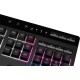 Клавіатура Corsair K55 RGB Pro XT USB UA Black (CH-9226715-RU)