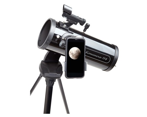 Телескоп Konus KonusNova-114 114/500 ALT-AZ (1756)