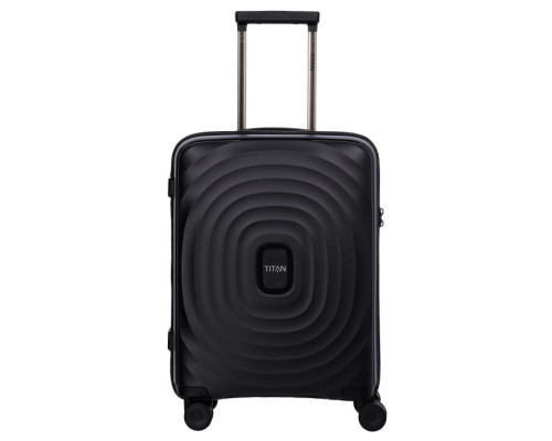 Валіза Titan Looping Black S (Ti848406-01)