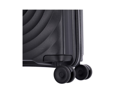 Валіза Titan Looping Black S (Ti848406-01)