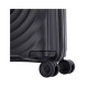 Валіза Titan Looping Black S (Ti848406-01)