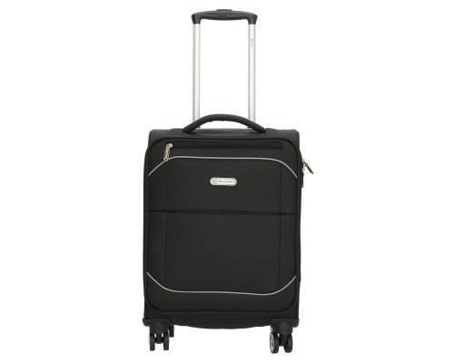 Валіза Enrico Benetti Philadelphia Black S (Eb35054 001-50)
