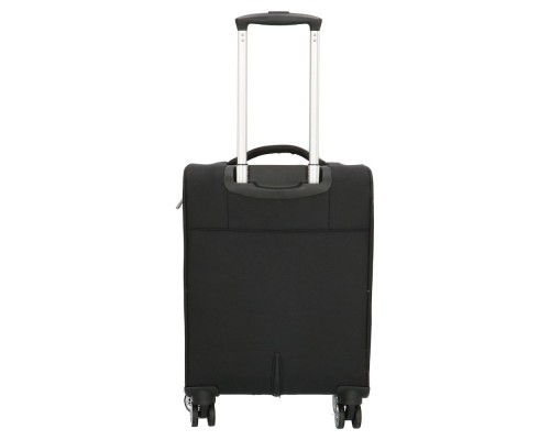 Валіза Enrico Benetti Philadelphia Black S (Eb35054 001-50)