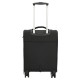 Валіза Enrico Benetti Philadelphia Black S (Eb35054 001-50)