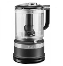 Кухонний комбайн KitchenAid 5KFC0516EBM
