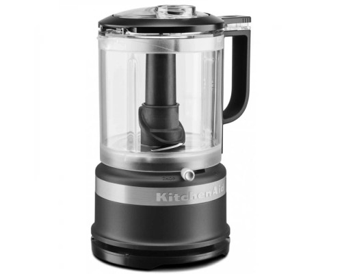Кухонний комбайн KitchenAid 5KFC0516EBM Кухонний комбайн KitchenAid 5KFC0516EBM